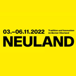 Neuland-Messe Thun